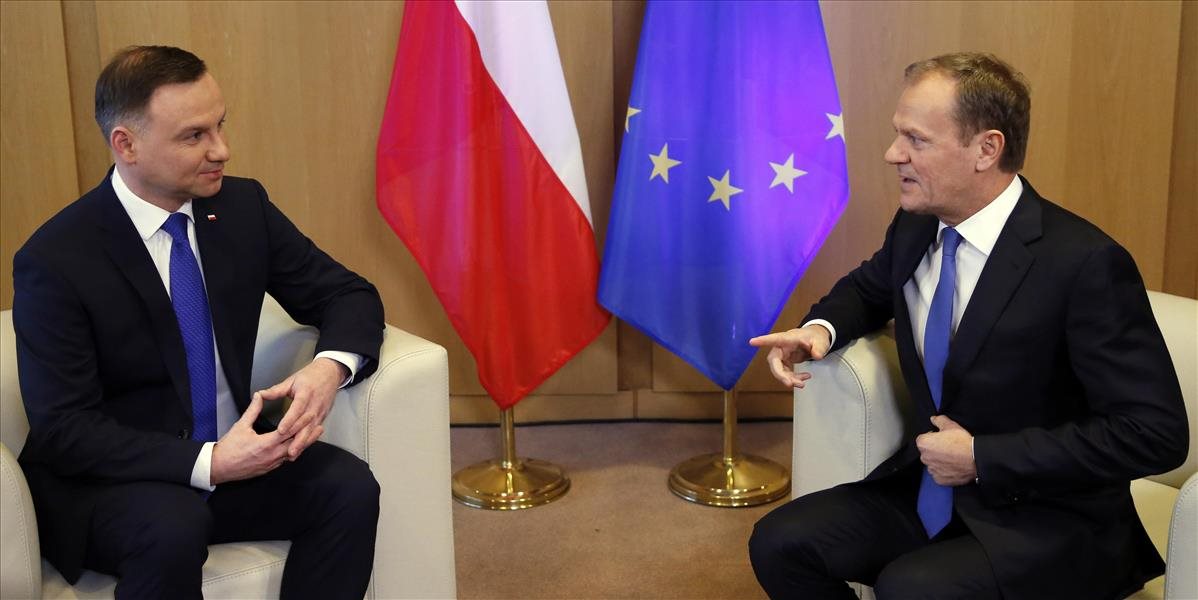 Tusk vyzýva na racionálny kompromis k britským návrhom na reformy EÚ