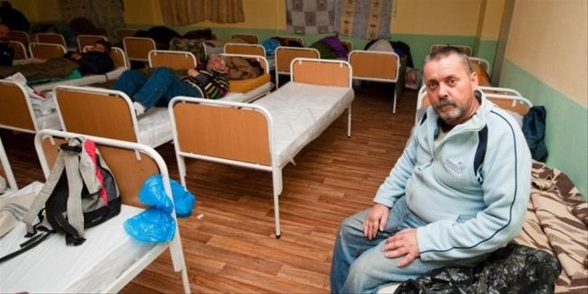 Prezident Kiska venoval svoj plat útulku pre bezdomovcov, ktorý založil zosnulý kňaz Srholec