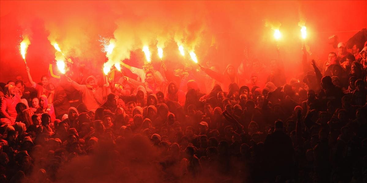 Fanúšikovia Bordeaux majú zákaz vstupu na zápas v Nantes pre obavy z násilností