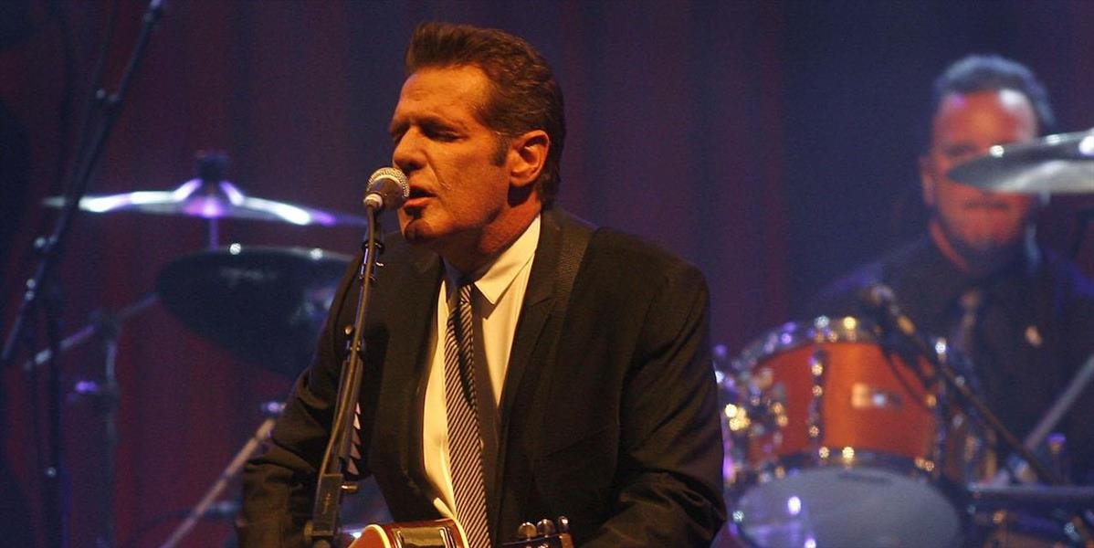 Zomrel rockový hudobník Glenn Frey, spoluzakladateľ Eagles