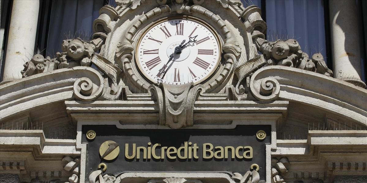 ECB kontroluje viaceré talianske banky pre nesplácané úvery