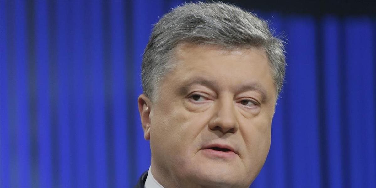 Porošenko zbavil funkcie sudcu, ktorý rozhodoval v kauze Tymošenková