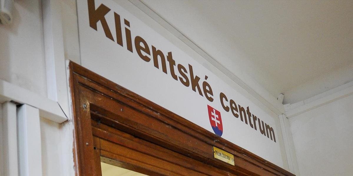 Od 1. februára začne fungovať v Bratislave nové klientske centrum