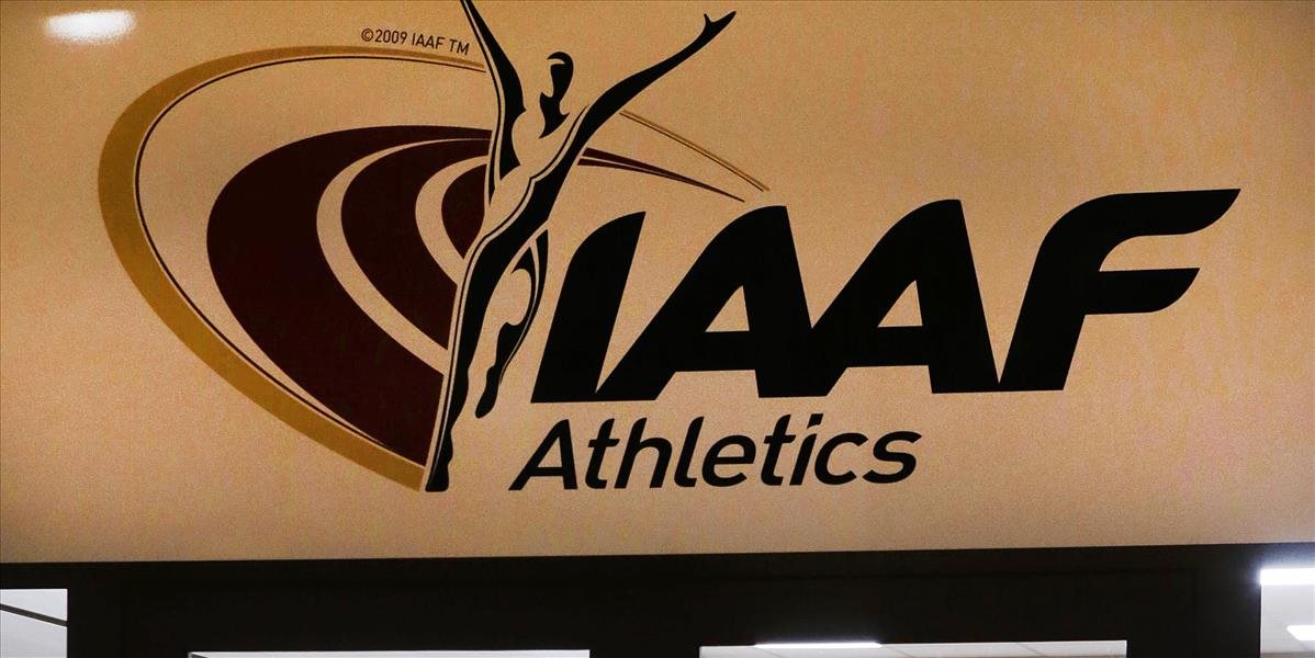 Francúz Gracia je novým generálnym sekretárom IAAF
