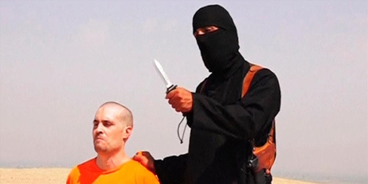 Islamský štát potvrdil smrť Džihádistu Johna