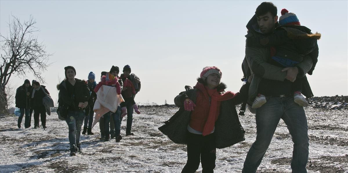 Švédsko bude do Maroka vracať neplnoletých migrantov bez sprievodu