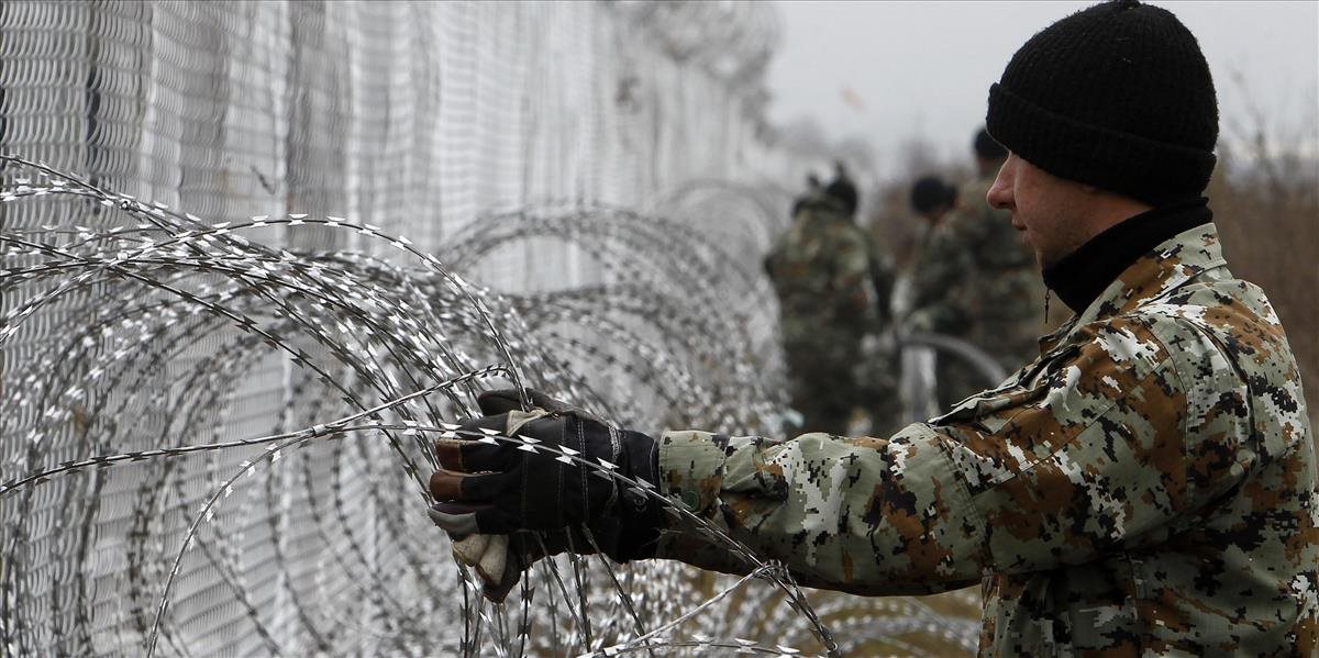 Maďarsko je pripravené postaviť zábrany aj na hraniciach s Rumunskom
