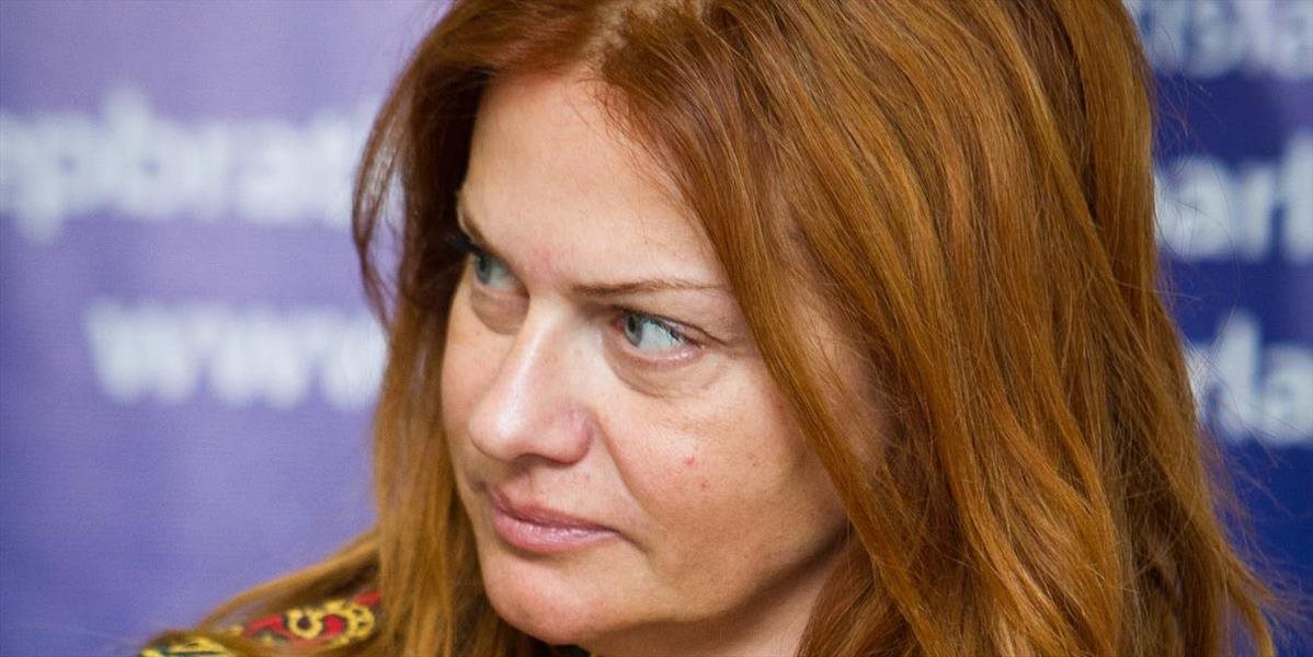 Flašíková Beňová: Mogherini musí predstaviť nástroje na elimináciu teroristov z Daíš
