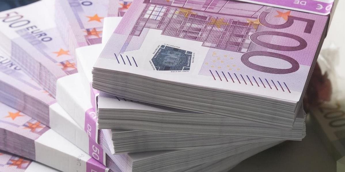 Ministri schválili dvom investorom stimuly za 6,83 mil. eur
