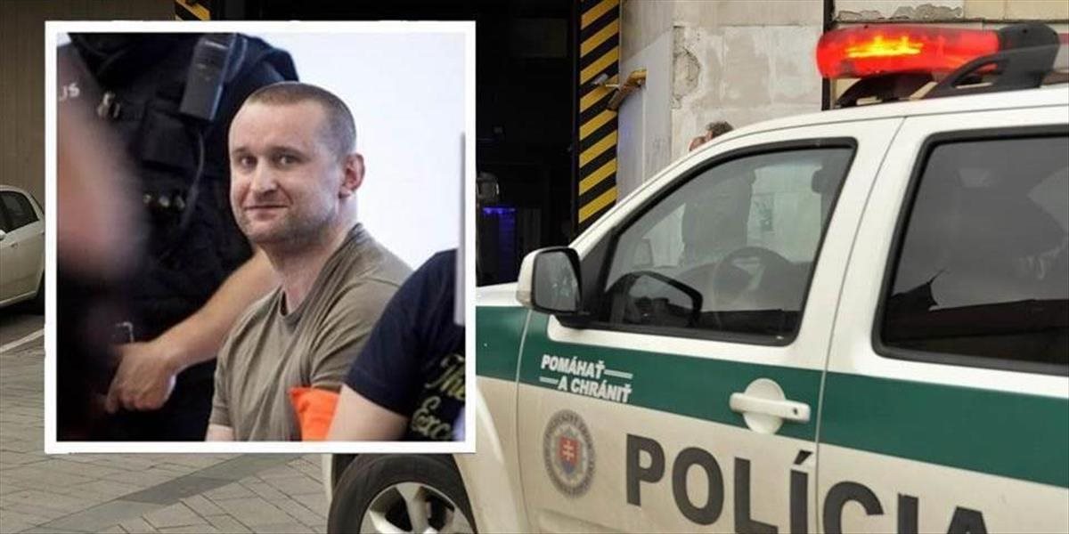 Stíhanie šéfa piťovcov v kauze prípravy vraždy exsiskára Hrbáčka bolo zastavené