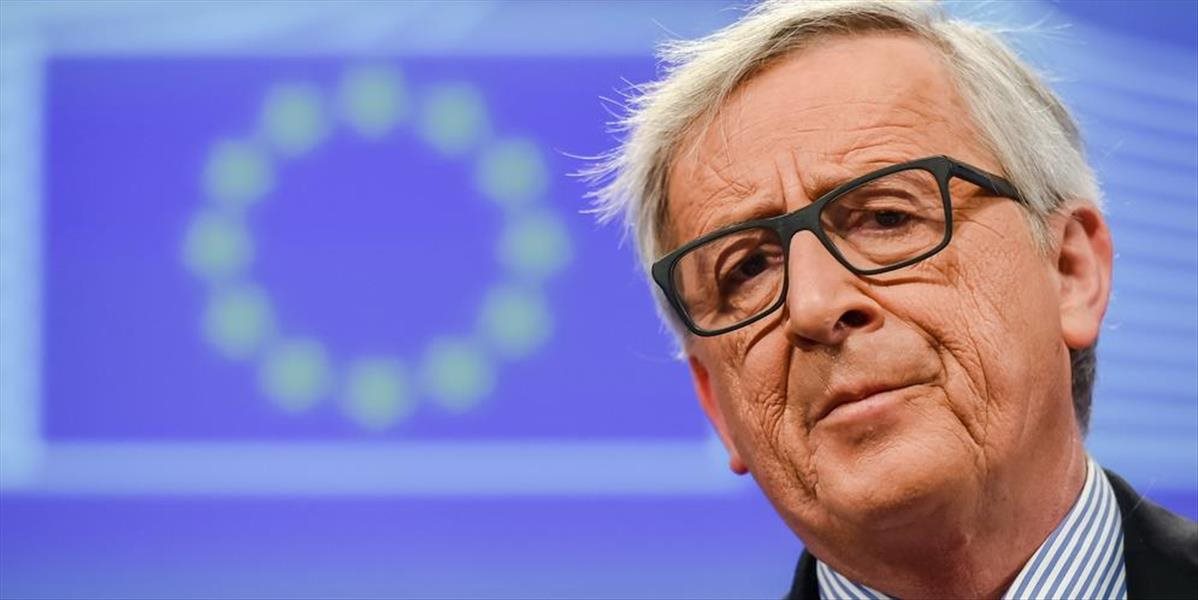 Juncker: Uzavretie schengenských hraníc by EÚ ročne stálo 3 miliardy