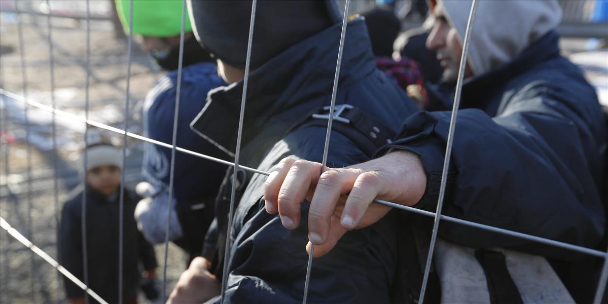 Vládnuce strany v Rakúsku chcú ohraničiť počet prijímaných migrantov