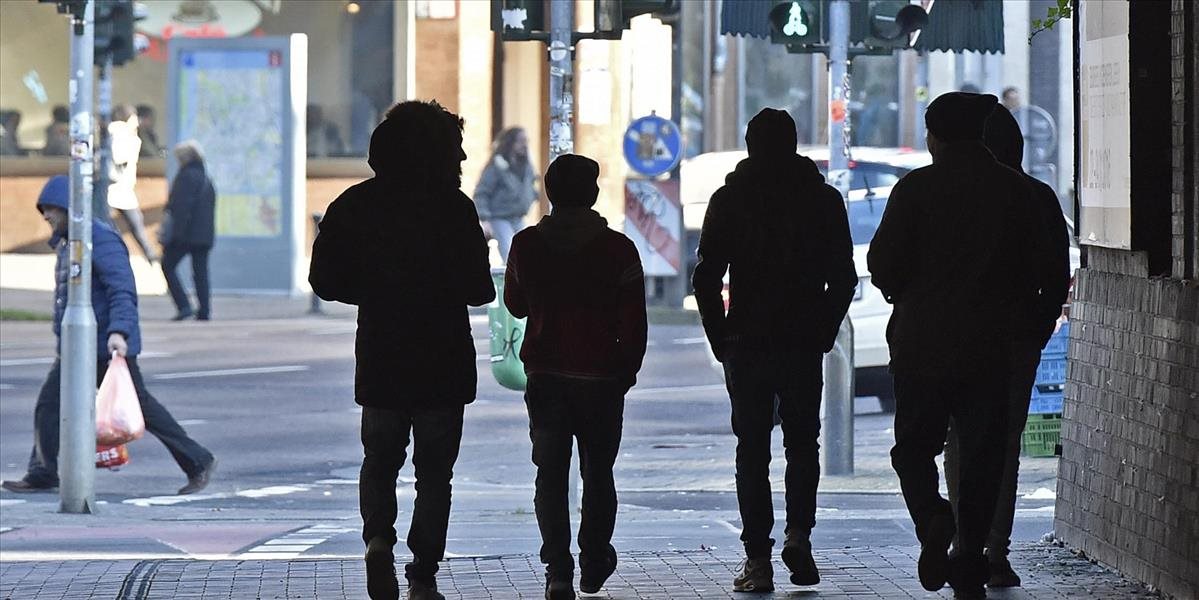 Migrácia nezastaví starnutie nemeckého obyvateľstva