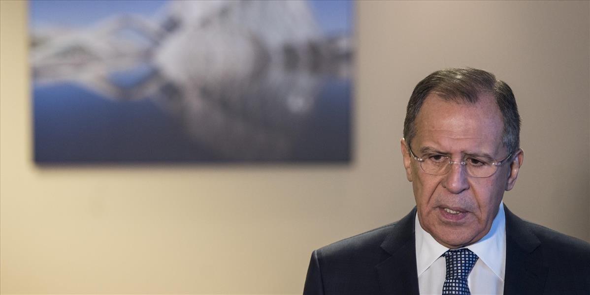 Lavrov: Sýrske mierové rozhovory sa zrejme začnú podľa plánu