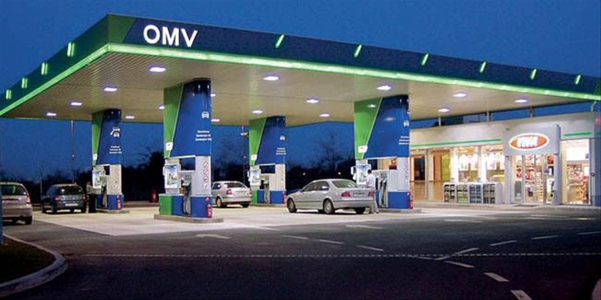 OMV predává Benzine tretinu čerpacích staníc v Česku