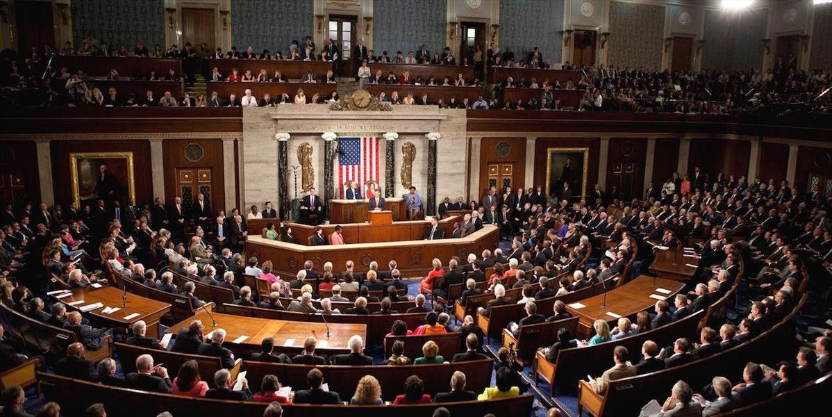 Americký Senát neschválil zákon sprísňujúci pravidlá pre utečencov zo Sýrie a Iraku