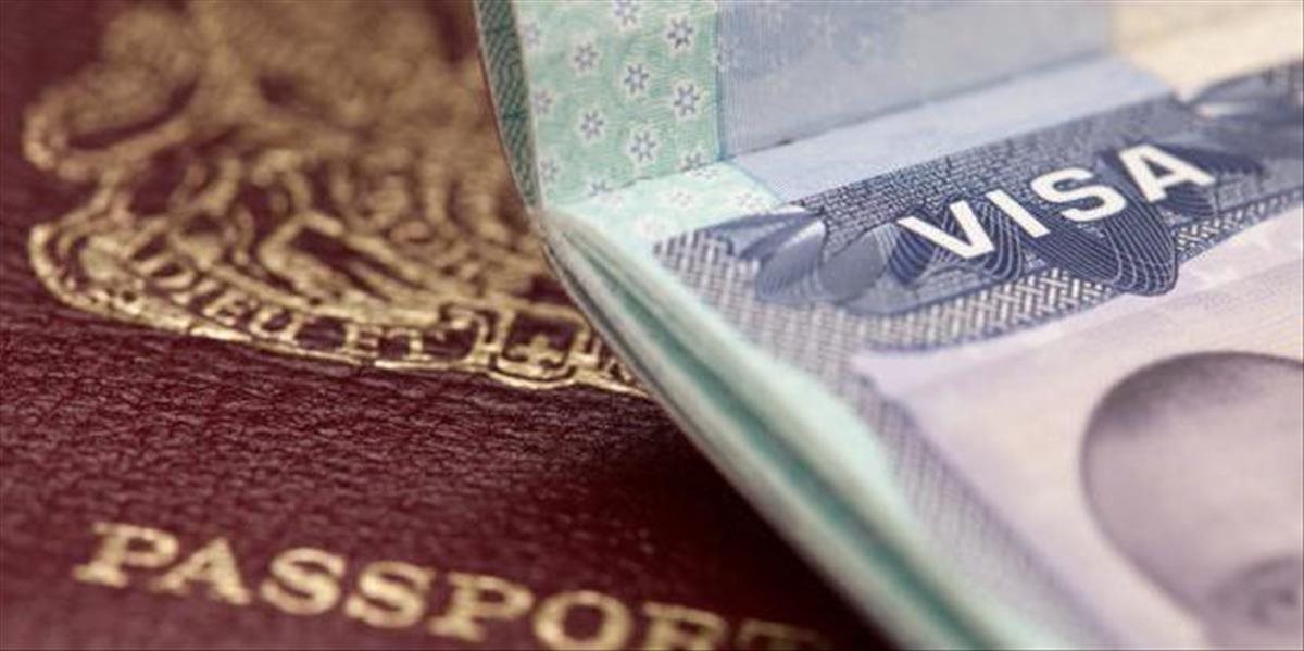 Spojené štáty predstavia nové vízové pravidlá pre Európanov