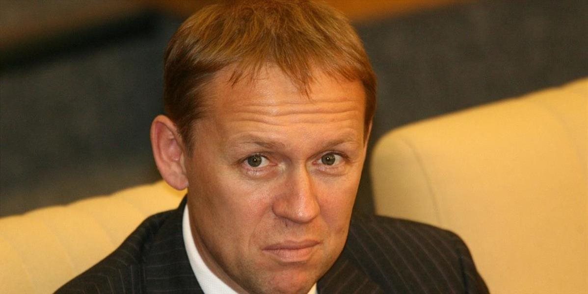 Lugovoj považuje svoje obvinenie z vraždy Litvinenka za absurdné