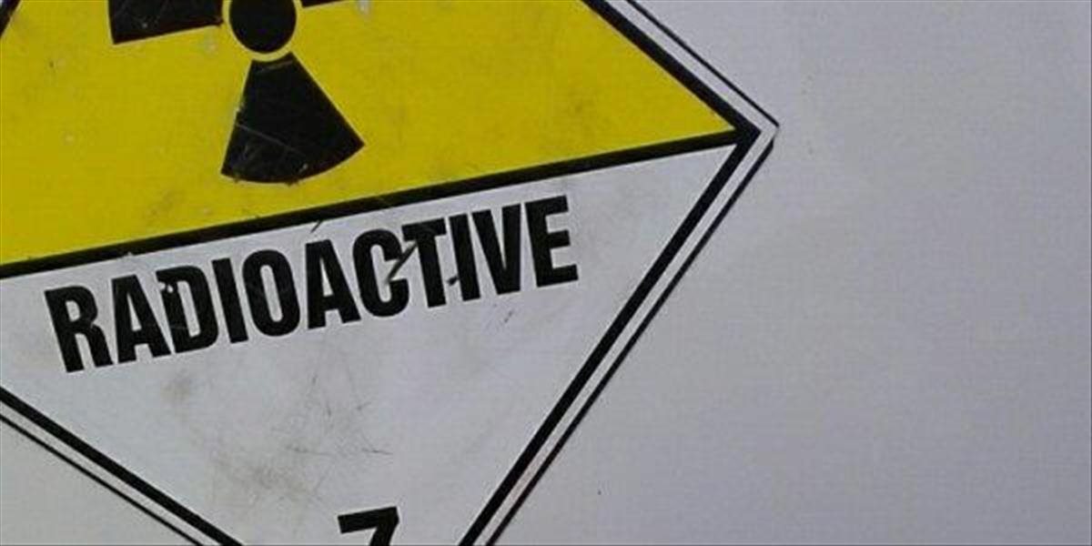 JAVYS vlani zrealizovala 14 prípadov záchytu rádioaktívnych materiálov