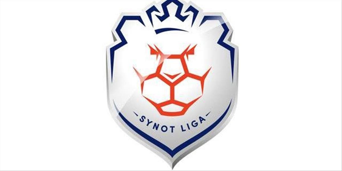Synot liga je minulosťou, najvyššia česká súťaž hľadá nového generálneho sponzora