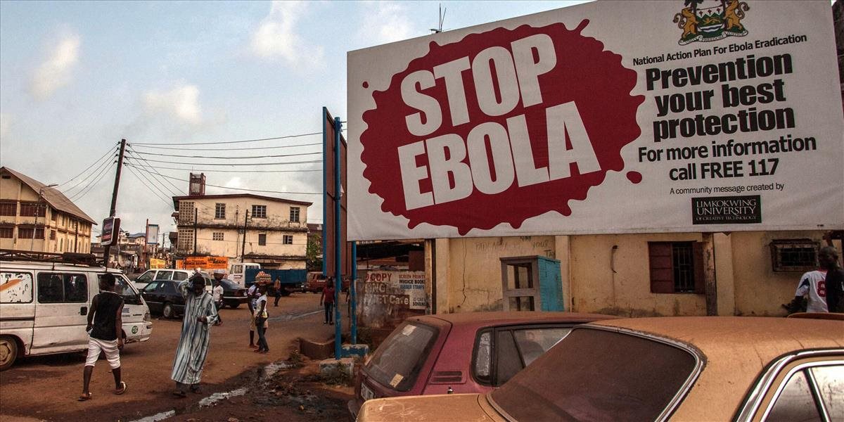 Sierra Leone má druhý prípad eboly, epidémiu pritom úrady pokladali za skončenú