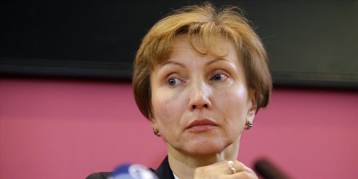 Litvinenkova vdova žiada vypovedať z Británie tajných agentov a uvaliť sankcie