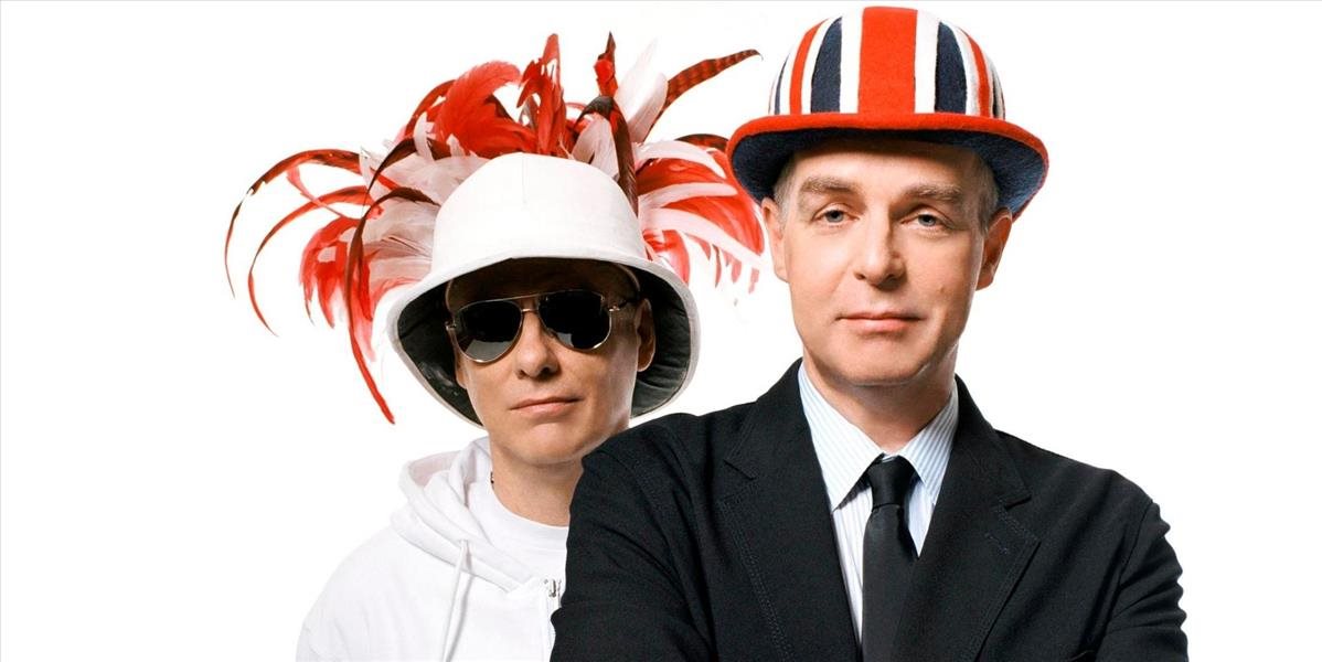Pet Shop Boys vydajú v apríli nový album Super
