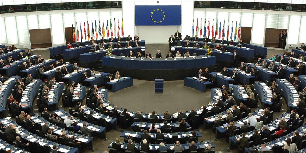 Európsky parlament ratifikoval asociačnú dohodu s Kosovom