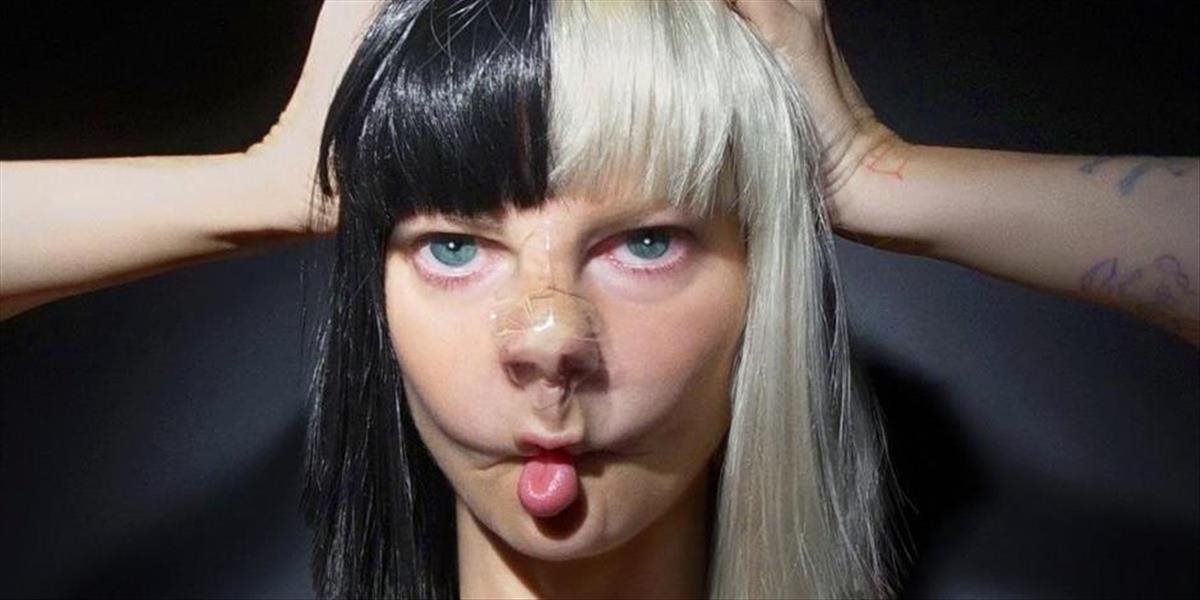 Austrálska speváčka Sia zverejnila skladbu Unstoppable