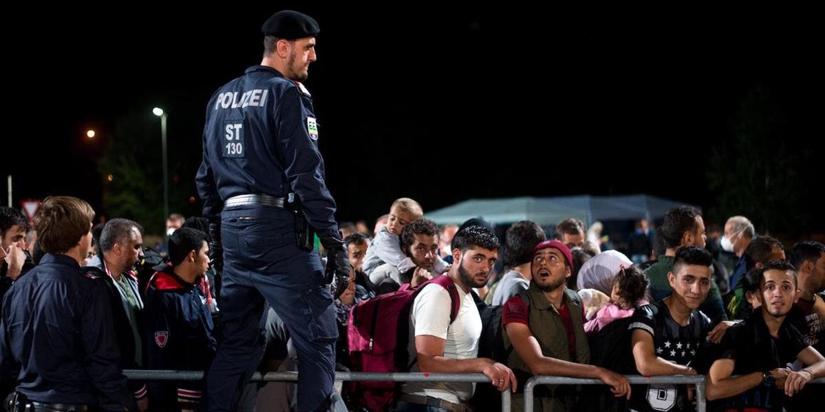 Nemecká katolícka cirkev kritizuje obmedzenie prijímania utečencov v Rakúsku