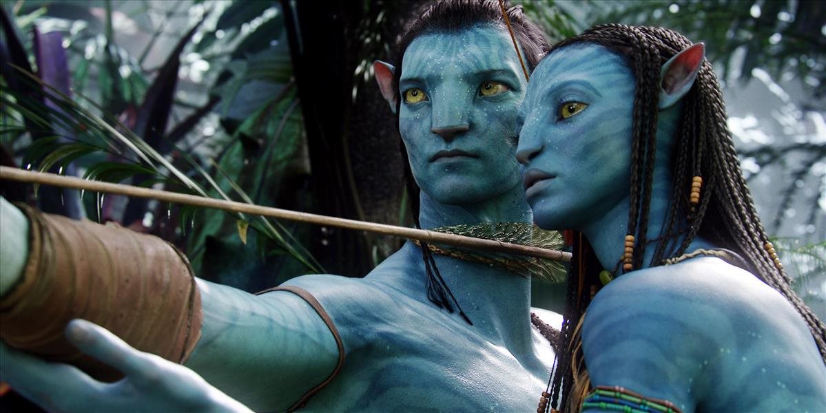 Pokračovanie Avatara napokon nepríde do kín v roku 2017
