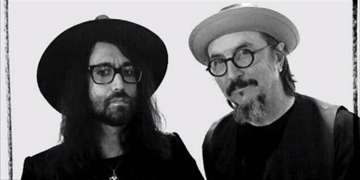 Sean Lennon a Les Claypool zverejnili spoločnú skladbu