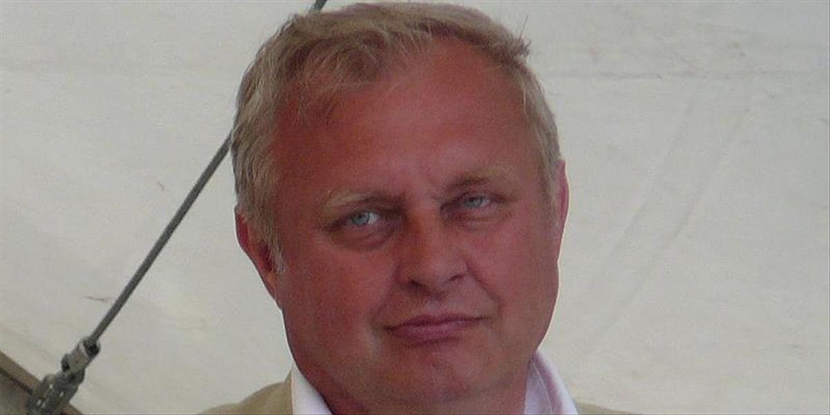 Vo veku 62 rokov zomrel europoslanec Miloslav Ransdorf