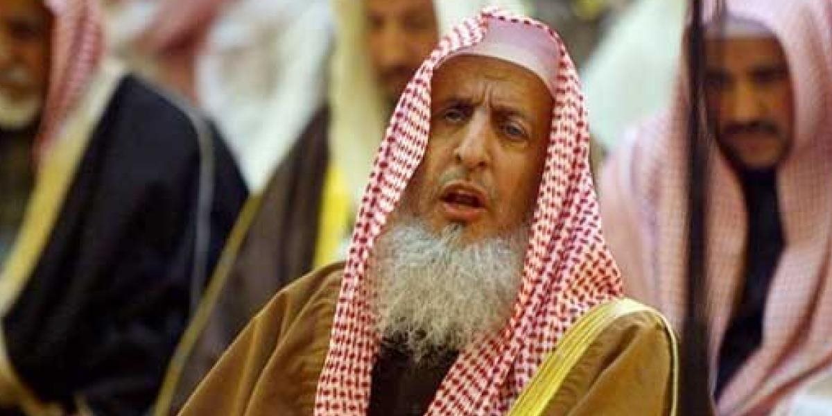 Saudskoarabský duchovný: Šach je výtvorom diabla
