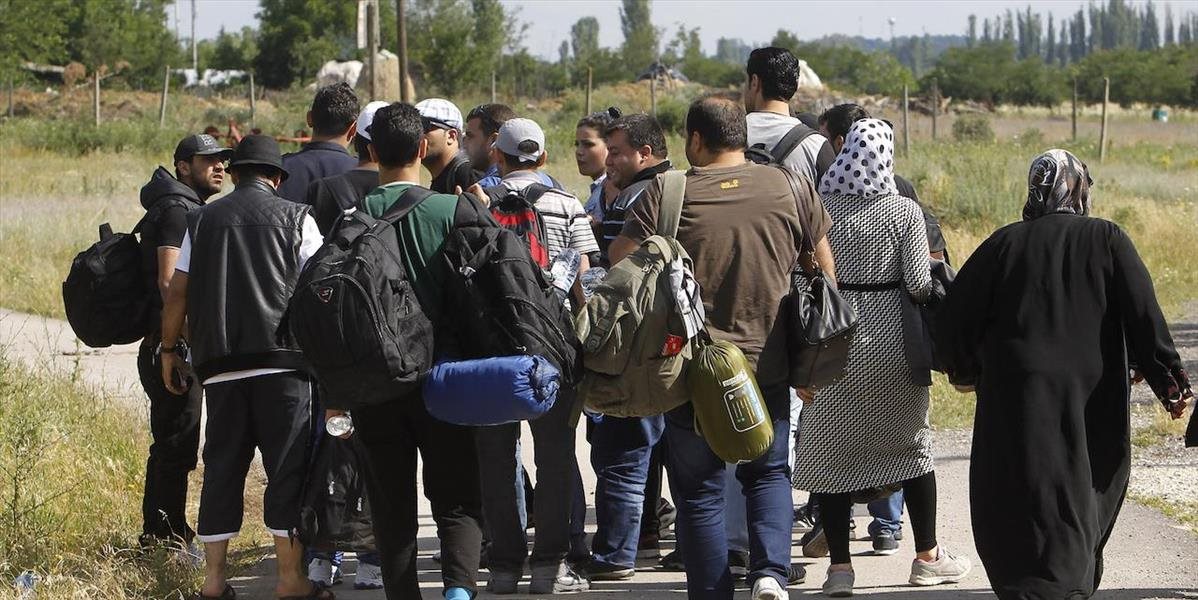 Rakúsko hrozí Grécku vylúčením zo schengenského priestoru