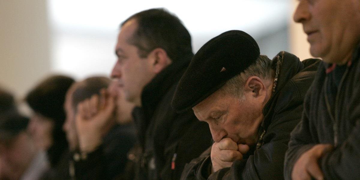 Od samovražedného útoku na letisku Domodedovo uplynulo päť rokov