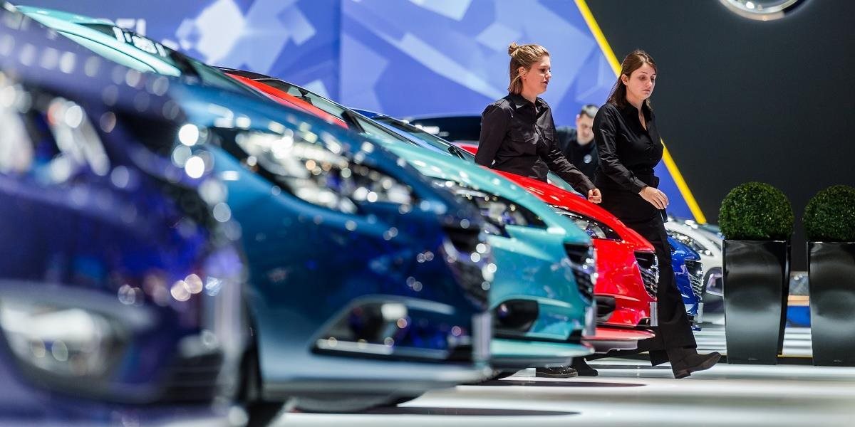 Belgicko vyšetrí úpravy softvéru dieselových modelov Opel