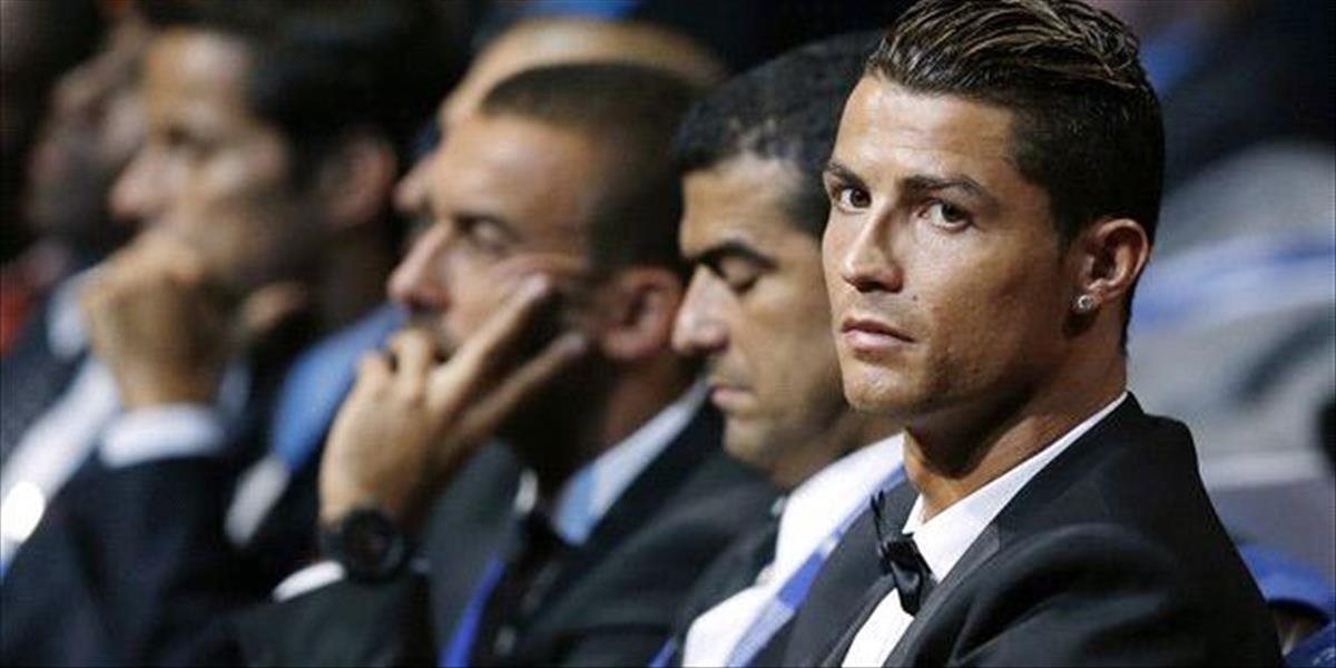 Prezident Realu Madrid zakázal Ronaldovi jeho časté návštevy Maroka