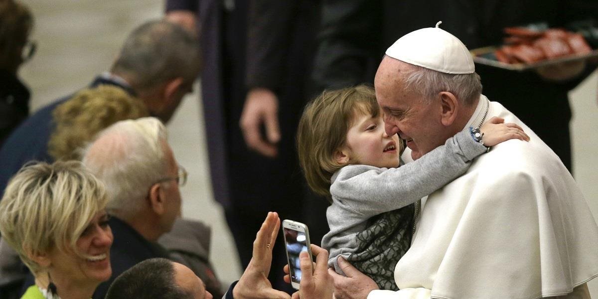 Pápež František zavíta v roku 2017 do Kolumbie