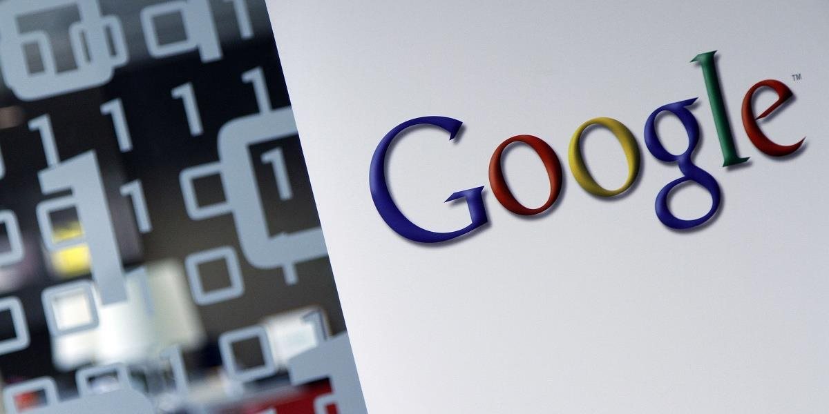 Google doplatí v Británii dane vo výške 130 miliónov libier