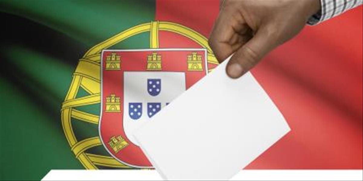 V Portugalsku sa začali prezidentské voľby