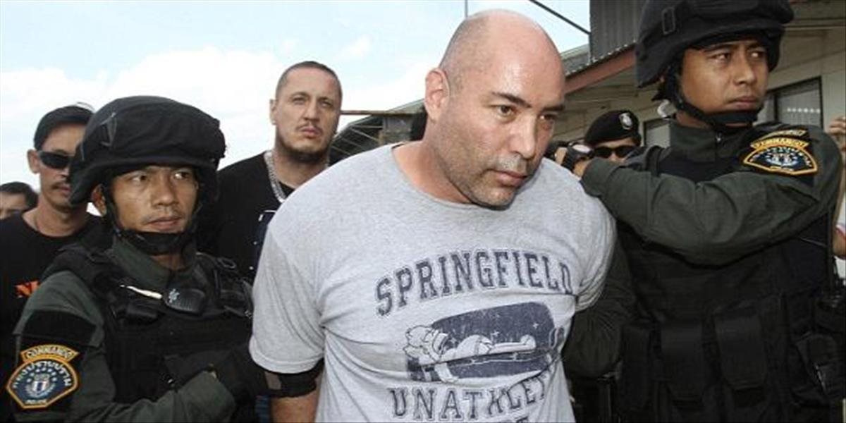 Slovenského exlegionára odsúdili v New Yorku za drogy na takmer 10 rokov