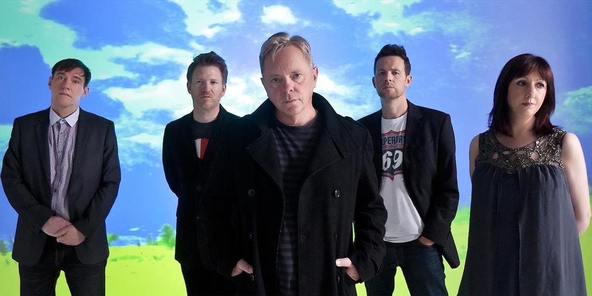New Order zverejnili klip k piesni Tutti Frutti