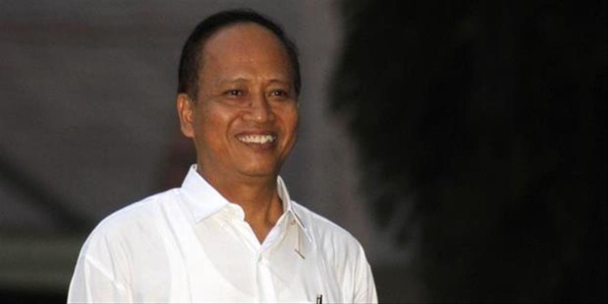 Indonézsky minister je pod paľbou kritiky za vyhlásenia proti LGBT