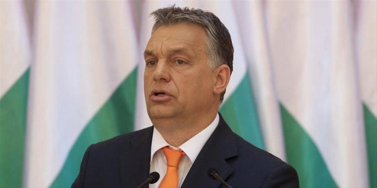 Orbán v Ulanbátare: Po ťažkom období sa Maďarsko vracia do Mongolska