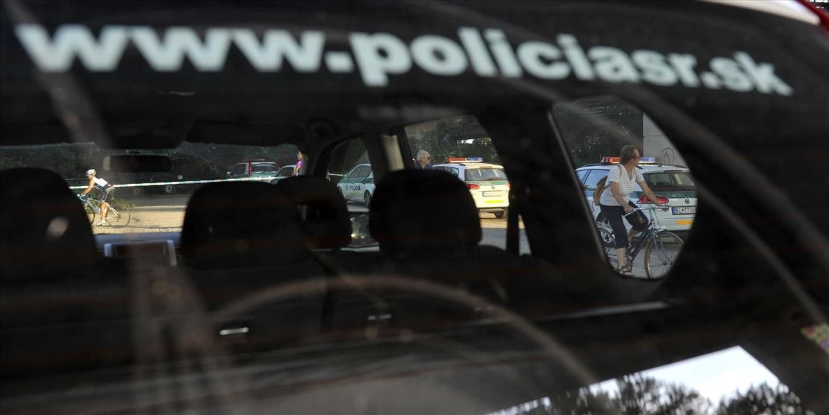 Z usmrtenia taxikára obvinili mladého šoféra, asistoval alkohol