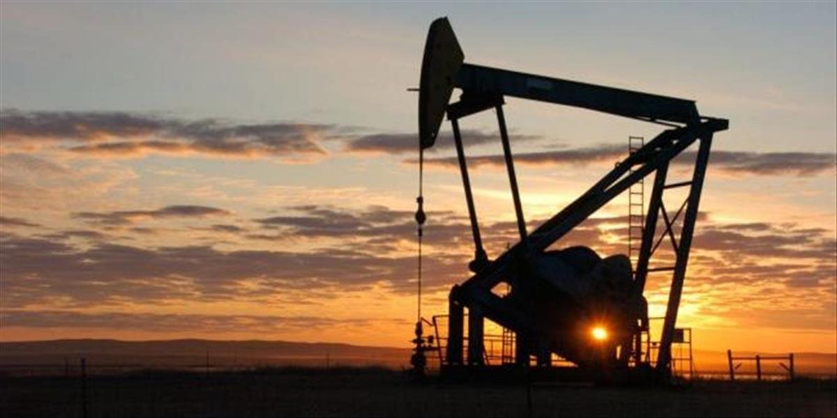 Ťažba ropy v Iraku dosiahla v decembri rekord, ceny opäť klesajú