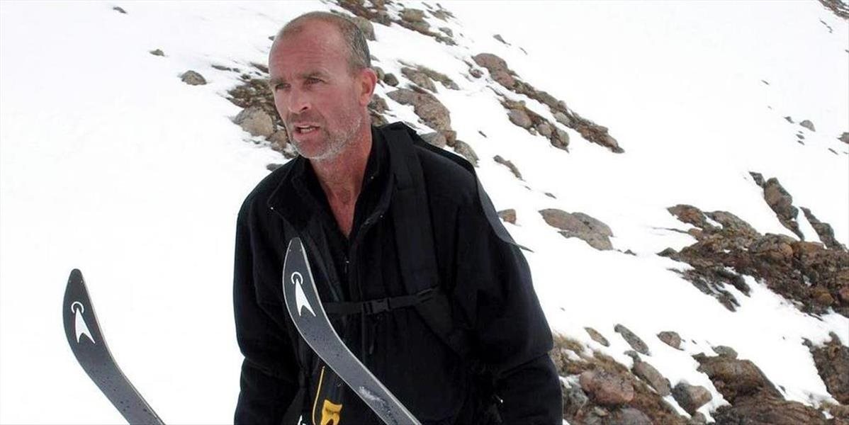 Britský bádateľ Worsley chcel prejsť peši Antarktídu: Tesne pred cieľom zomrel