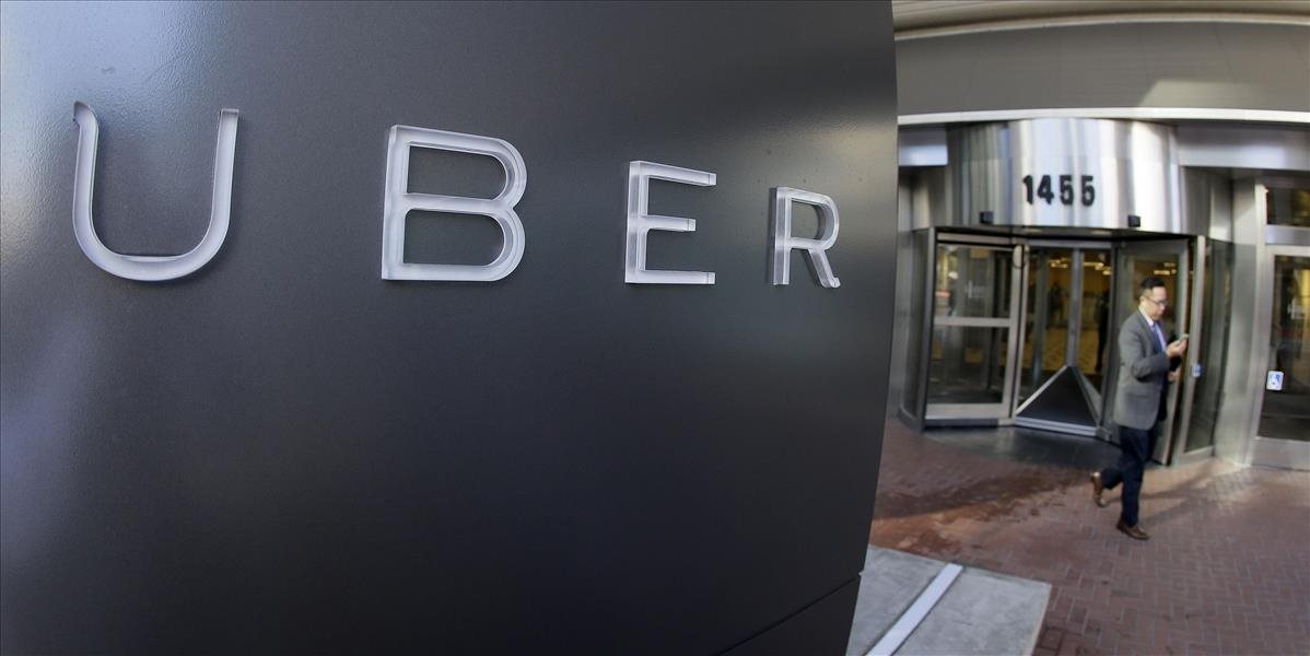Maďarský daňový úrad sprísni kontroly vodičov Uber