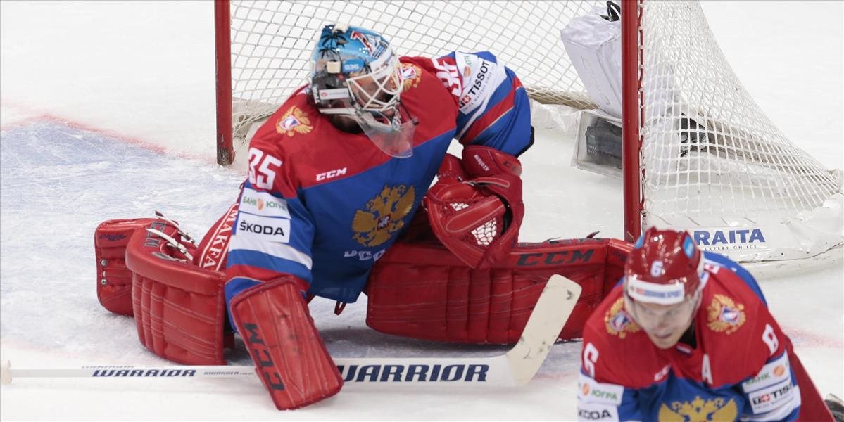 KHL: Hviezdami týždňa sa stali Murygin, Zemčonok a Aaltonen